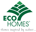 Logo of ECOHOMES TOWNSHIP LLP